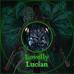 lovelly_lucian - @lovelly_lucian Instagram Profile Photo