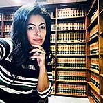 Luciana Gaudencio Greener - @lucianagaudenciolawyer Instagram Profile Photo
