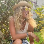 Luciana Bravo Wilson - @lubravow Instagram Profile Photo