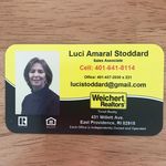 Luci Stoddard - @luci_stoddard Instagram Profile Photo