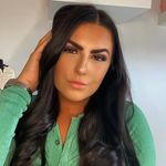 Lucie Webster - @lucie_webby1 Instagram Profile Photo