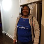 Lucille Johnson - @lucille.johnson.16503 Instagram Profile Photo