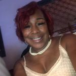 Lucille Wilson - @prettygranny_of_all Instagram Profile Photo