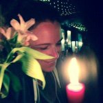 Lucinda Stevens - @luca.fleur Instagram Profile Photo