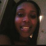 Lucretia Robinson - @cretia28st Instagram Profile Photo
