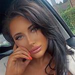 Lucy Armstrong - @lucy_armstrong_x Instagram Profile Photo