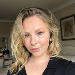 Lucy Arnold - @lucyarnold7 Instagram Profile Photo