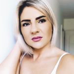 Lucy Cypher - @jelenakosaca Instagram Profile Photo