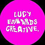Lucy Edwards - @lucyedwards.creative Instagram Profile Photo