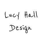 Lucy Hall - @lucyhall.design Instagram Profile Photo