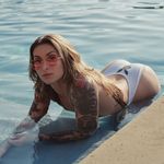 Lucy Kinslow - @diablalucy Instagram Profile Photo
