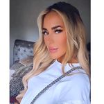 Lucy Moore - @lucymooore Instagram Profile Photo