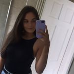 Lucy Patterson - @lucy_patterson Instagram Profile Photo