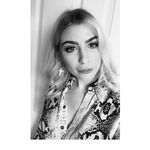 Lucy scarborough - @lucyhannah.hair Instagram Profile Photo