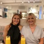 Lucy Wallace - @_lucy_wallace Instagram Profile Photo