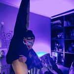 Ezio lugene Wilson - @eziolgnwlsn Instagram Profile Photo