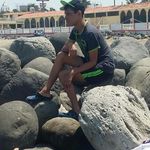 Luis Barradas - @luissbarradass Instagram Profile Photo