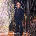 Luis Bedoya - @bedoya1085 Instagram Profile Photo