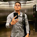 Luis Benavides - @el.benavides Instagram Profile Photo