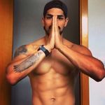Luis Gonzales - @belusoworkout Instagram Profile Photo