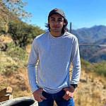 Luis Mondragon - @luismondragonrr Instagram Profile Photo