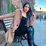 Luisa Blanco - @luisambla Instagram Profile Photo