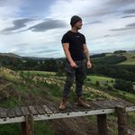 Luke Maddox - @luke.maddoxx3 Instagram Profile Photo