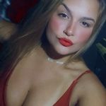 Lua Barreto - @_delua_ Instagram Profile Photo