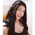 Lula Bell - @lulabellk Instagram Profile Photo