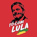 Coletivo Contestado: Lula 2022 - @coletivocontestadopt Instagram Profile Photo