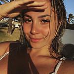 Luana Frota - @luanafrota Instagram Profile Photo