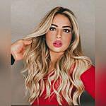 Luana Gothischalk - @lu_gothischalk Instagram Profile Photo