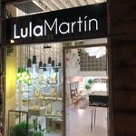 Lula Martin Creaciones - @lula_martin_creaciones Instagram Profile Photo