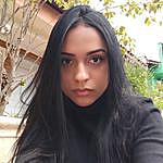 Luana Maxwelli - @luanamaxwelli Instagram Profile Photo