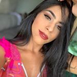 Lua Mar Nunes - @luamarns Instagram Profile Photo