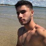 Luan Pitter - @luanptter Instagram Profile Photo