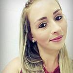 Luana Ruckert - @luana_ruckert Instagram Profile Photo