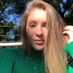 Luana Bettio Warken - @__luanawarken Instagram Profile Photo