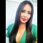 Lupe Hernandez - @la_mejor_version_of_me Instagram Profile Photo