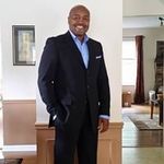 Luther Bond - @masseur007 Instagram Profile Photo