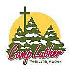 Camp Luther - @camplutherwi Instagram Profile Photo