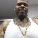 Luther Green - @luther.green.1614 Instagram Profile Photo