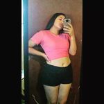 Luz Curiel - @luze_cr13 Instagram Profile Photo