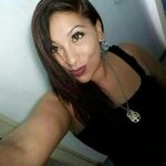 Gisela Luz oxance - @gisela.luz_sola Instagram Profile Photo
