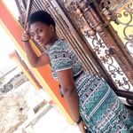 Lydia Osei Amoakohene - @lydiaoseiamoakohene Instagram Profile Photo