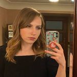 Lydia Black - @_lydiablack Instagram Profile Photo