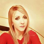 Lydia Carruthers - @defbert Instagram Profile Photo