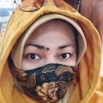 Dorry Lydia Tanjung - @dorry_tanjung Instagram Profile Photo