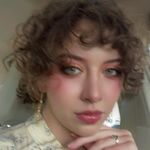 Lydia Evanson - @cherryblossoms_and_stitches Instagram Profile Photo