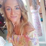 Lydia Gratton - @liftinglydia Instagram Profile Photo